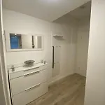 شقة Stilvolles Am Casino *
