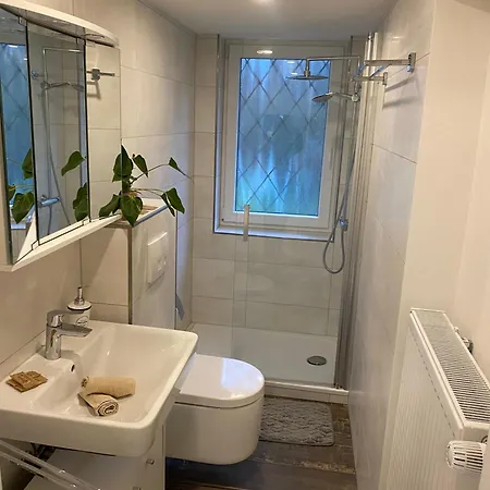 Apartmán Modernes In Der Naehe Zum Casino Baden-Baden