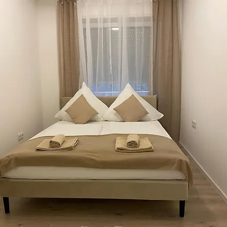 Apartmán Stilvolles Am Casino Baden-Baden