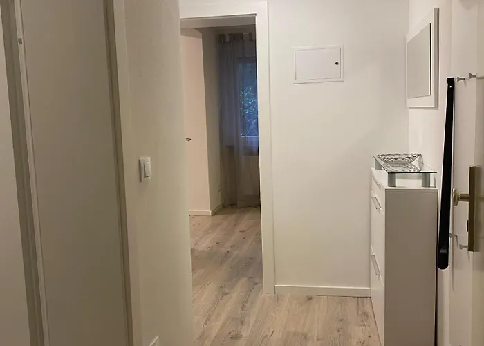 Modernes In Der Naehe Zum Casino Appartement